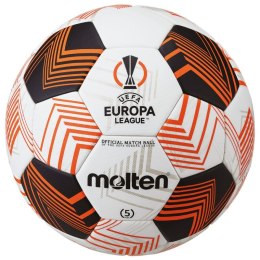 Piłka nożna Molten UEFA Europa League 2023/24 F5U5000-34 N/A