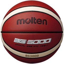 Piłka koszykowa Molten B5G3000 5