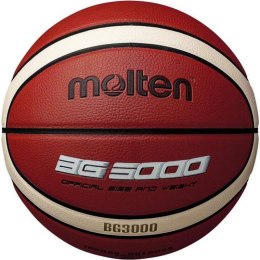 Piłka koszykowa Molten B6G3000 6