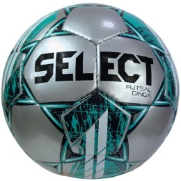 Piłka nożna Select Hala Futsal Ginga 18447 4