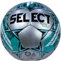 Piłka nożna Select Hala Futsal Ginga 18447 4