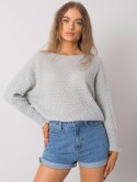 Sweter oversize Layana