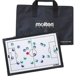 Tablica taktyczna do piłki nożnej Molten MSBF N/A