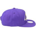 Mitchell & Ness czapka z daszkiem NBA Los Angeles Lakers Top Spot Snapback Hwc Lakers HHSS3256-LALYYPPPPURP OSFM