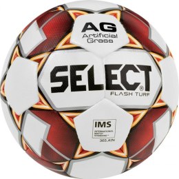 Piłka Nożna Select Flash Turf 5 2019 IMS M 14990 4