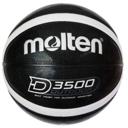 Piłka do koszykówki Molten B7D3500 7