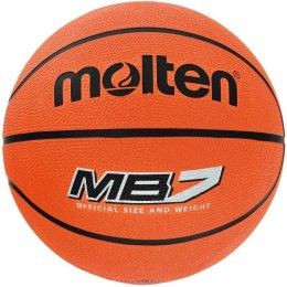 Piłka do koszykówki Molten MB7 7