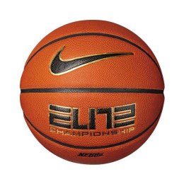 Piłka do koszykówki Nike Elite Championship 8P 2.0 N1004086-878 7