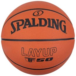 Piłka do koszykówki Spalding LayUp TF-50 84332Z 7