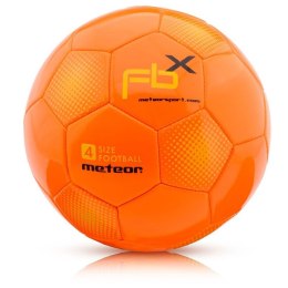 Piłka nożna Meteor FBX 37006 uniw
