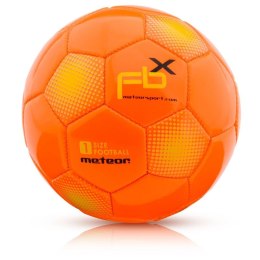 Piłka nożna Meteor FBX 37014 uniw