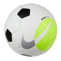 Piłka nożna Nike Futsal Pro DH1992-100 - PRO -