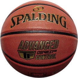 Piłka do koszykówki Spalding Advanced Control 76870Z 7