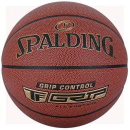 Piłka do koszykówki Spalding Grip Control TF Ball 76875Z 7
