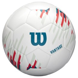 Piłka Wilson NCAA Vantage SB Soccer Ball WS3004001XB 4