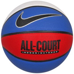Piłka do koszykówki 7 Nike Everyday All Court N.100.4369.470.07 multikolor