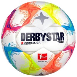 Piłka nożna Derbystar Bundesliga Brillant Replica v22 Ball 1343X00022 5