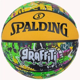 Piłka Spalding Graffitti 84374Z 7