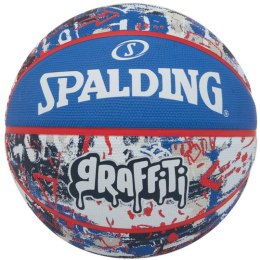 Piłka Spalding Graffitti 84377Z 7