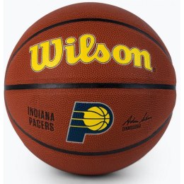 Piłka Wilson Team Alliance Indiana Pacers Ball WTB3100XBIND 7