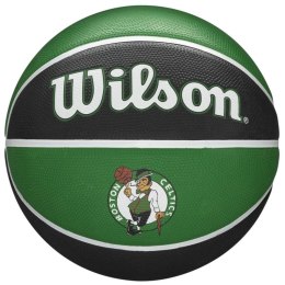 Piłka Wilson NBA Team Boston Celtics Ball WTB1300XBBOS 7