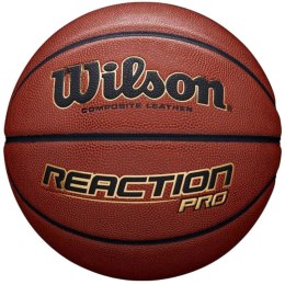 Piłka Wilson Reaction Pro 275 Ball WTB10139XB 5