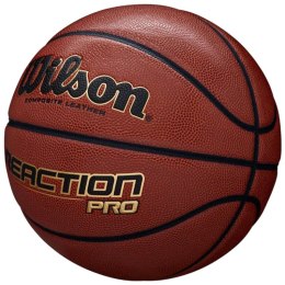 Piłka Wilson Reaction Pro 275 Ball WTB10139XB 5