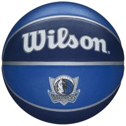 Piłka Wilson NBA Team Dallas Mavericks Ball WTB1300XBDAL 7