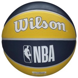 Piłka Wilson NBA Team Indiana Pacers Ball WTB1300XBIND 7