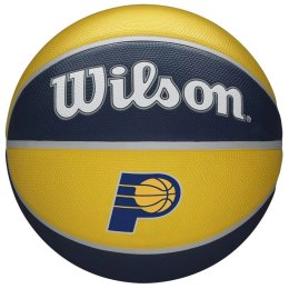 Piłka Wilson NBA Team Indiana Pacers Ball WTB1300XBIND 7