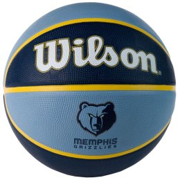 Piłka Wilson NBA Team Memphis Grizzlies Ball WTB1300XBMEM 7