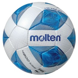 Piłka nożna Molten Vantaggio 4800 futsal FIFA PRO F9A4800 N/A