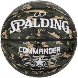 Piłka do koszykówki Spalding Commander 84588Z 7