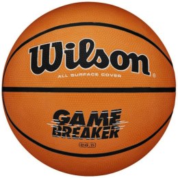 Piłka do koszykówki Wilson Gambreaker WTB0050XB07 7