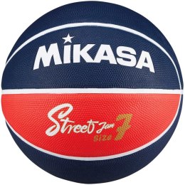Piłka do koszykówki Mikasa BB702B-NBRW 7