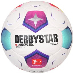 Piłka DerbyStar Bundesliga 2023 Brillant APS 3915900058 5