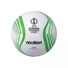 Piłka nożna Molten UEFA Europa Conference League 2022/23 F1C1000 N/A