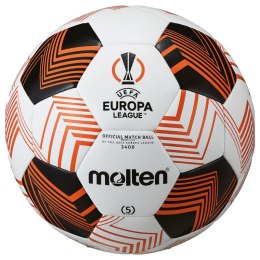 Piłka nożna Molten UEFA Europa League 20223/24 replika