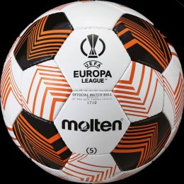 Piłka nożna Molten UEFA Europa League 2023/24 replika