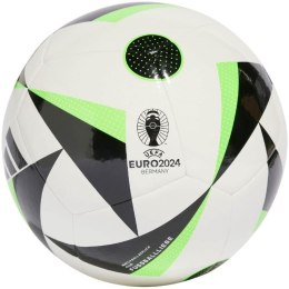 Piłka nożna adidas Fussballliebe Euro24 Club IN9374 4