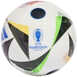 Piłka nożna adidas Fussballliebe Euro24 League J350 rozm. 4