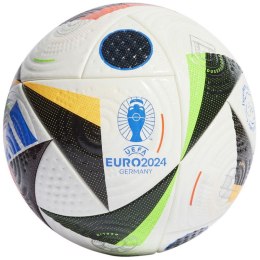 Piłka nożna adidas Fussballliebe Euro24 Pro rozm. 5