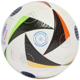 Piłka nożna adidas Fussballliebe Euro24 Pro rozm. 5