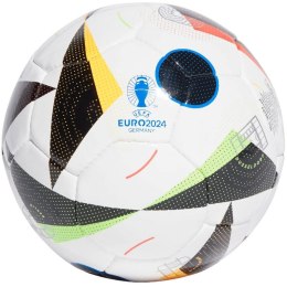 Piłka nożna adidas Fussballliebe Euro24 Pro Sala IN9364 FUTS