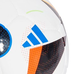 Piłka nożna adidas Fussballliebe Euro24 Pro Sala IN9364 FUTS