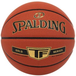 Piłka do koszykówki Spalding Gold TF 76*857Z 7