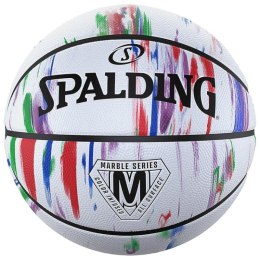 Piłka do koszykówki Spalding Marble Ball 84397Z 7