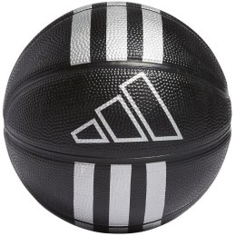 Piłka do koszykówki adidas 3 Stripes Rubber Mini HM4972 3