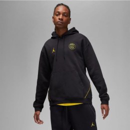 Bluza Nike PSG Jordan Hoodie M DV0611 010 XXL