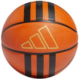 Piłka do koszykówki adidas 3 adidas Rubber Mini HM4971 3